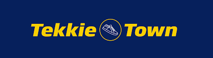 Tekkie Town